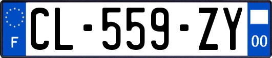 CL-559-ZY