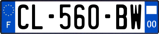 CL-560-BW