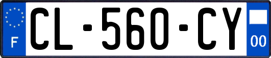 CL-560-CY