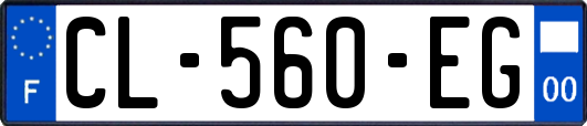CL-560-EG