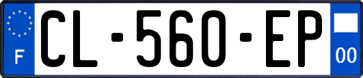 CL-560-EP