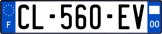 CL-560-EV
