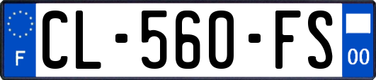 CL-560-FS