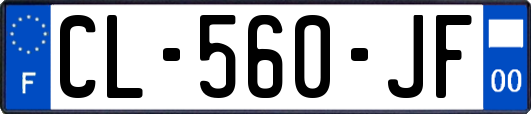 CL-560-JF