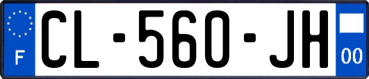 CL-560-JH