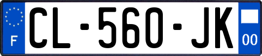 CL-560-JK