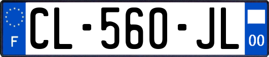 CL-560-JL