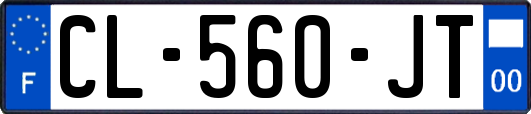 CL-560-JT