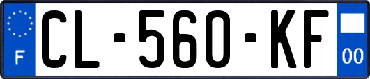 CL-560-KF