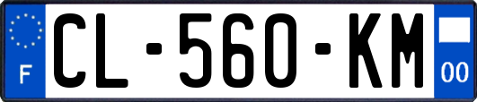 CL-560-KM