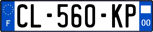 CL-560-KP