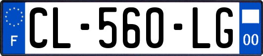 CL-560-LG