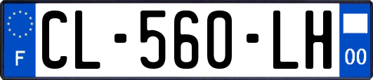 CL-560-LH