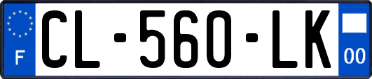 CL-560-LK