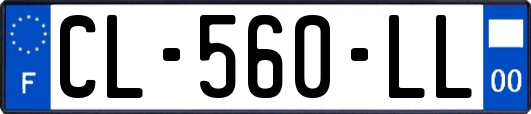 CL-560-LL