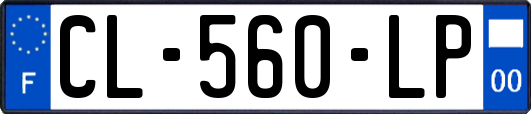 CL-560-LP