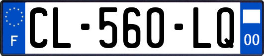 CL-560-LQ