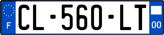 CL-560-LT