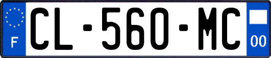 CL-560-MC