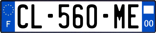 CL-560-ME