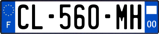CL-560-MH
