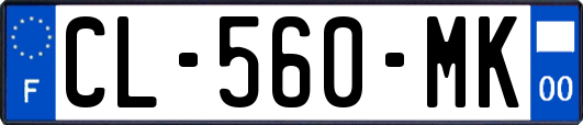 CL-560-MK