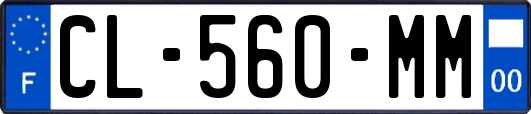 CL-560-MM