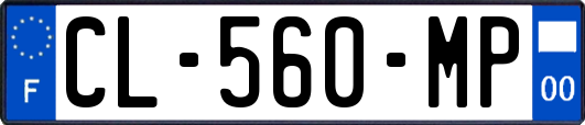 CL-560-MP