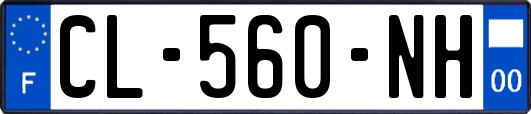 CL-560-NH