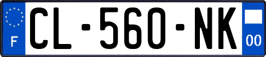 CL-560-NK