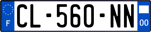 CL-560-NN
