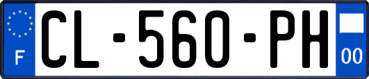 CL-560-PH