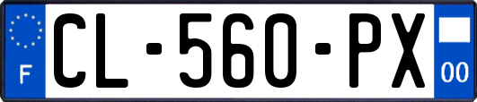 CL-560-PX