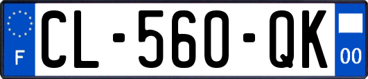CL-560-QK
