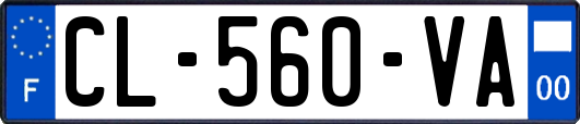 CL-560-VA