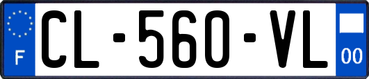 CL-560-VL