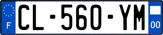 CL-560-YM
