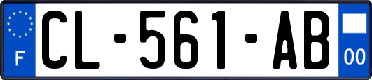 CL-561-AB