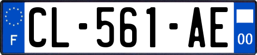 CL-561-AE