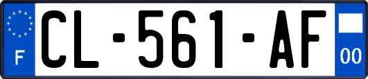 CL-561-AF