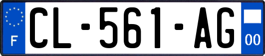CL-561-AG