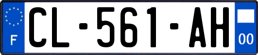 CL-561-AH