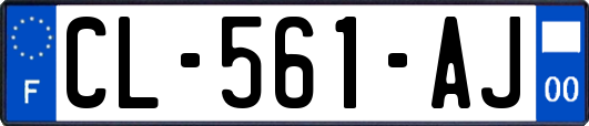 CL-561-AJ