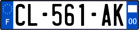 CL-561-AK