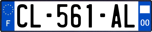 CL-561-AL