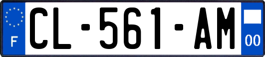 CL-561-AM