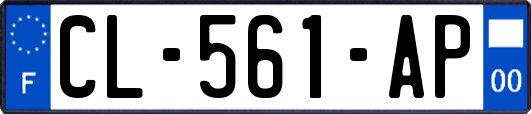 CL-561-AP