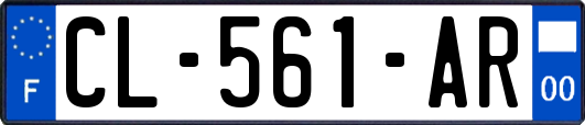 CL-561-AR