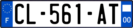 CL-561-AT