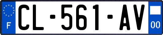 CL-561-AV